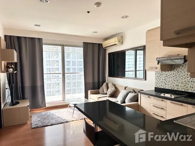 picture 2 Bedroom Condo for sale at The Address Siam - 19/19