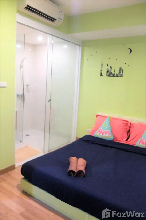 picture 2 Bedroom Condo for sale at My Resort Hua Hin - 11/13