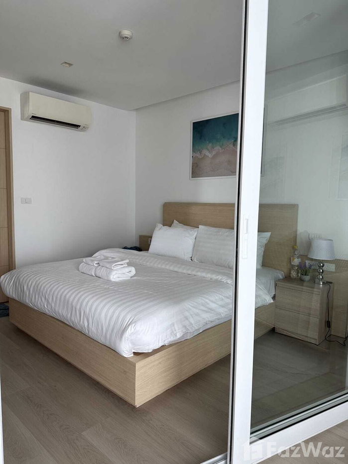 picture Seaview and Beachside Getaway Condo between Chalong & Rawai - 8/13