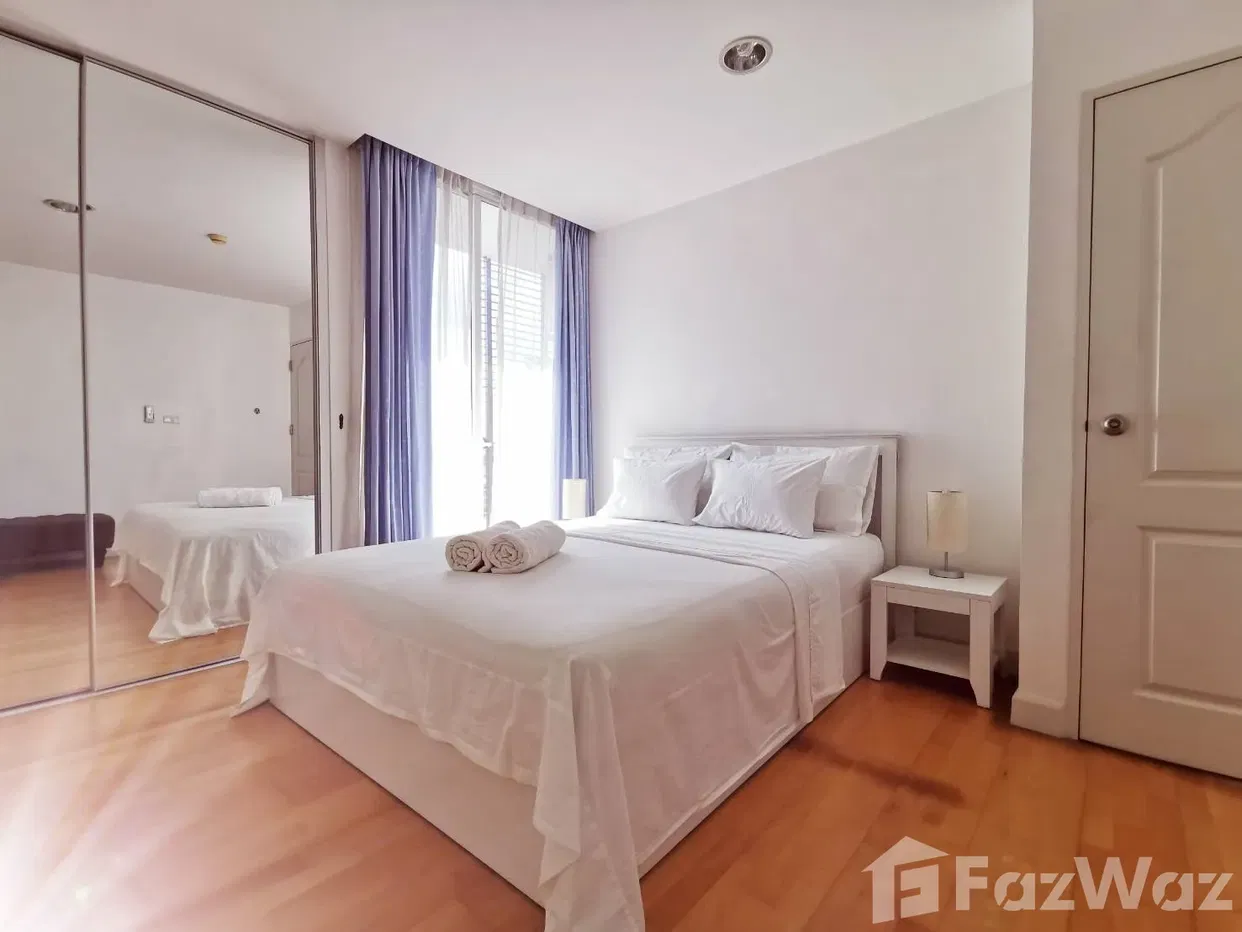 picture 2 Bedroom Condo for sale at The Fine at River - 4/17