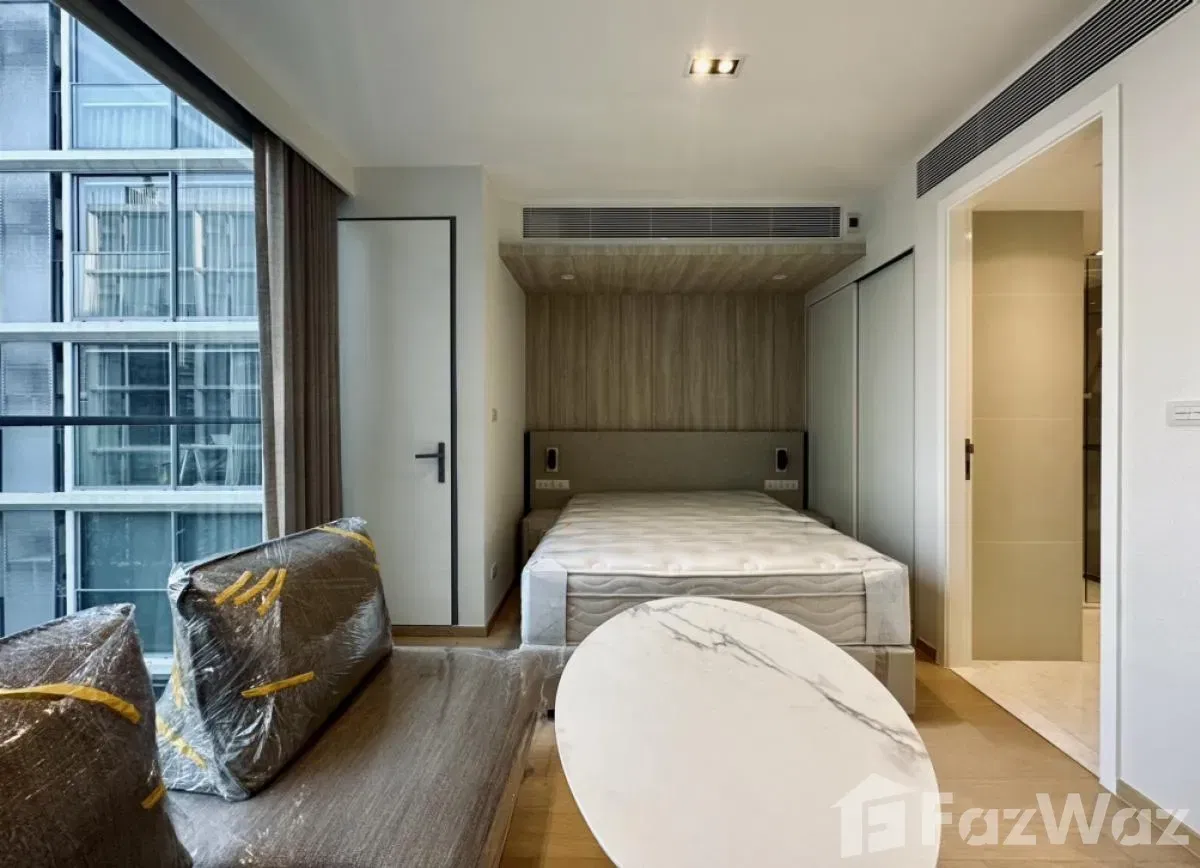 picture Studio Condo for sale at SCOPE Promsri - 3/6