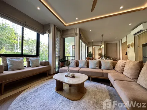 2 Bedroom Condo for sale at Sasara Hua Hin