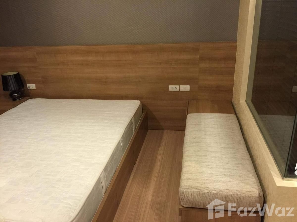 รูป ขาย คอนโด 1 ห้องนอน ในโครงการ ริทึ่ม สุขุมวิท 50 - รูปที่ 10/14