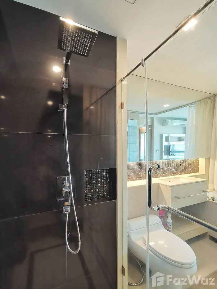picture 1 Bedroom Condo for Sale at The Address Asoke - 4/6