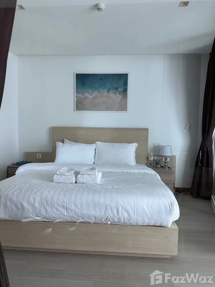 picture Seaview and Beachside Getaway Condo between Chalong & Rawai - 7/13