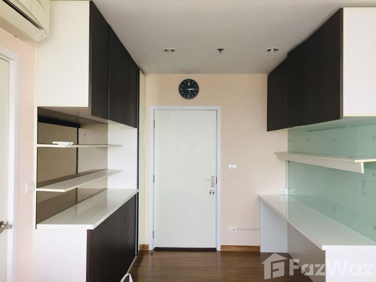 picture 2 Bedroom for sell at The Tree Interchange Bang-sue - 4/10