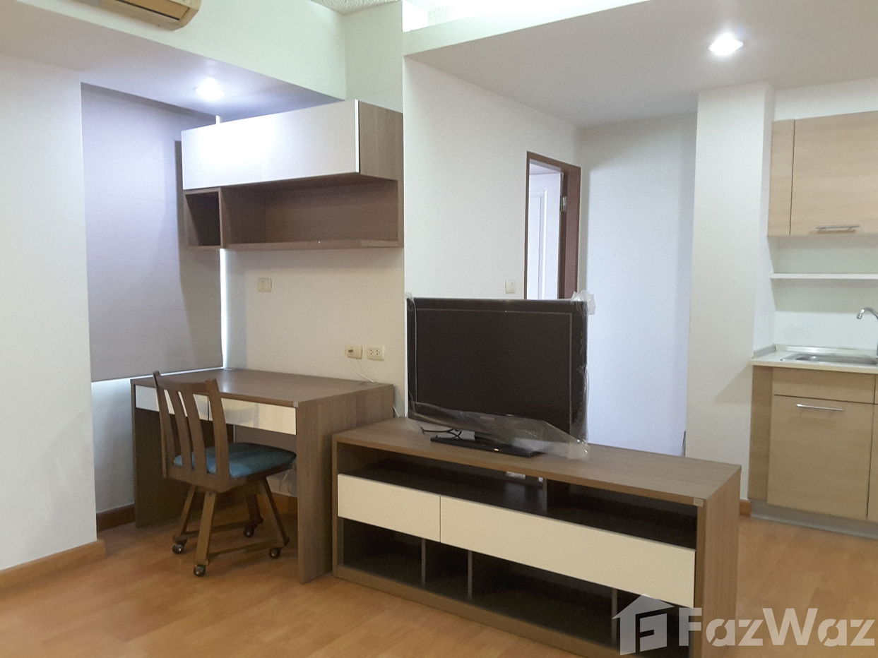 picture Studio Condo for sale at The Waterford Sukhumvit 50 - 2/5