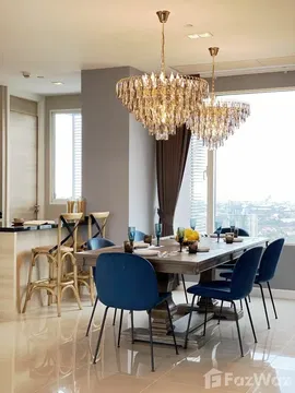Discover Luxury Living in Reflection Jomtien Beach, Chon Buri