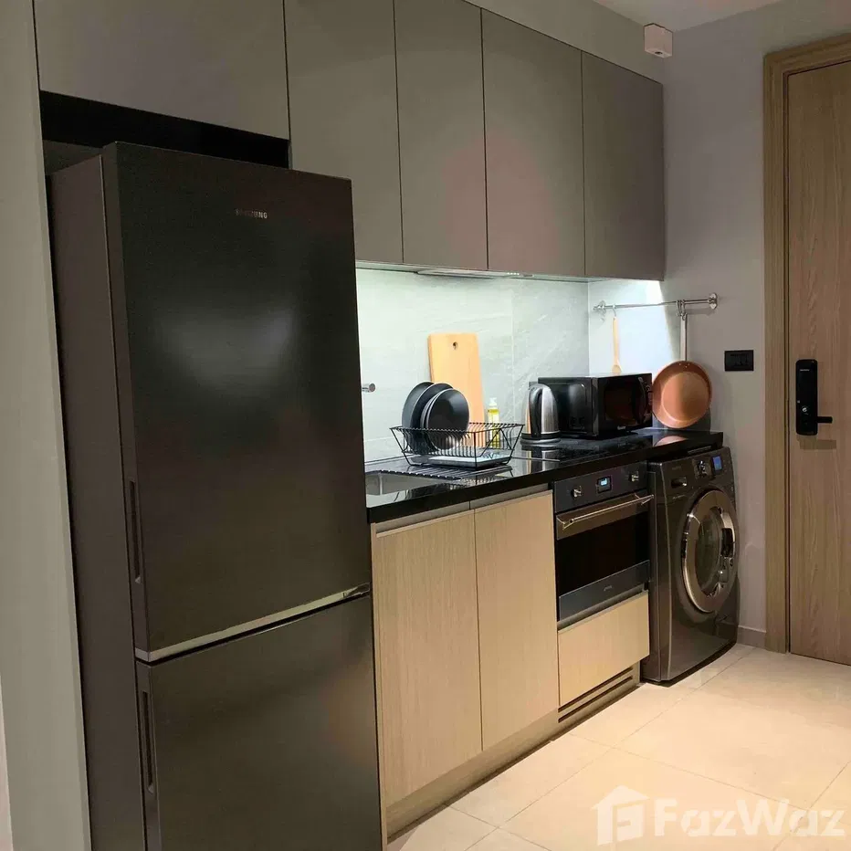 รูป ขาย คอนโด 1 ห้องนอน ในโครงการ เดอะ ลอฟท์ อโศก - รูปที่ 6/18