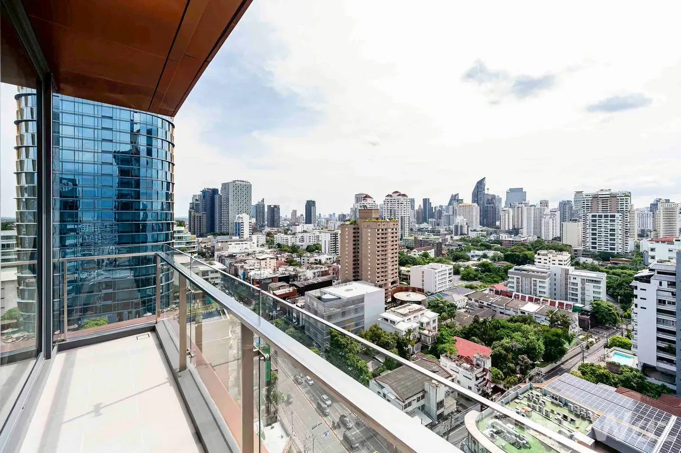 picture KHUN BY YOO Sukhumvit 55 (2 bed 2 bath) - 19/26