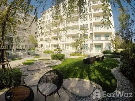 picture 2 Bedroom Condo for sale at Summer Hua Hin - 16/16