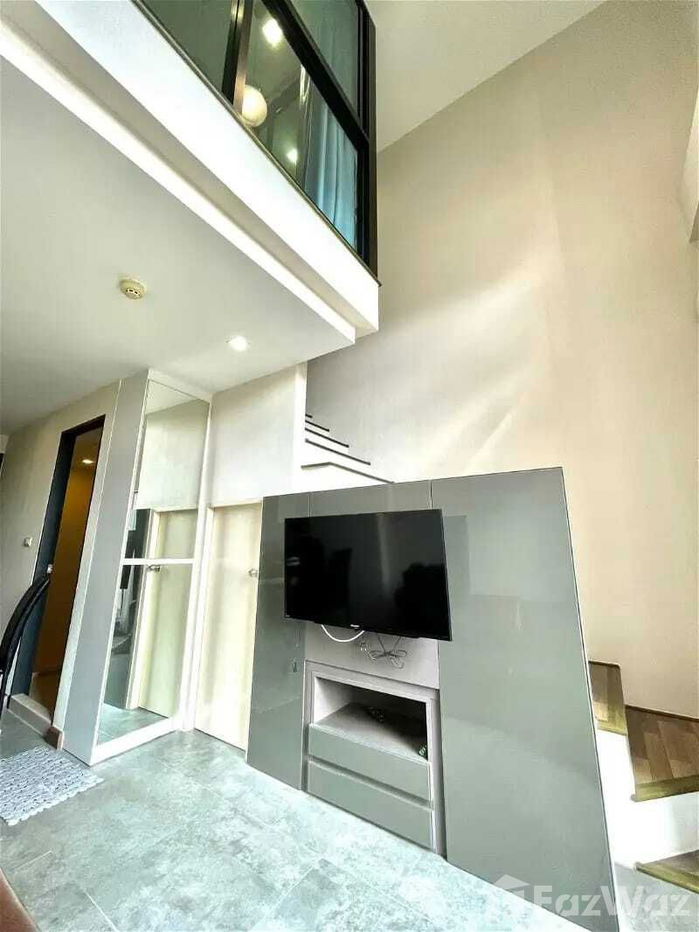 picture 1 Bedroom Condo for sale at Beyond Sukhumvit - 2/9