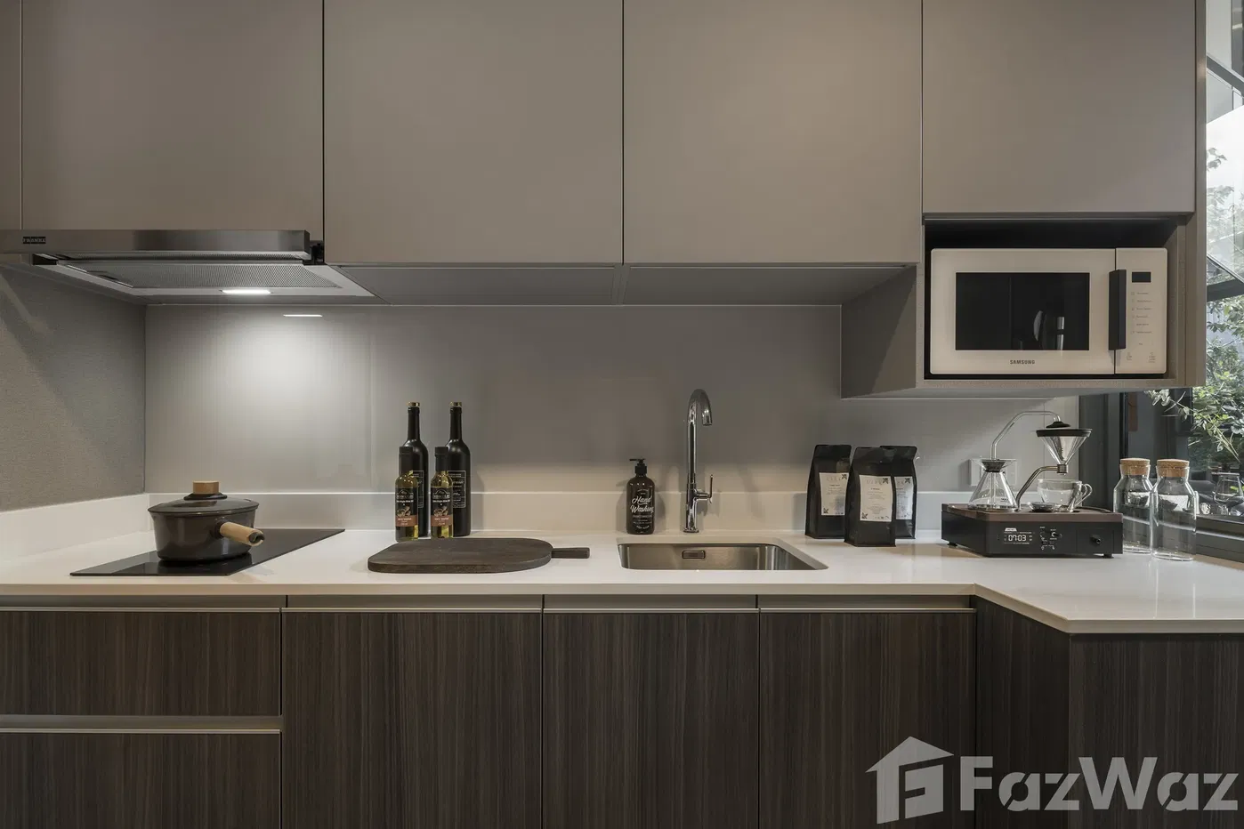 picture 2 Bedroom Condo for sale at Whizdom Craftz Samyan - 2/17