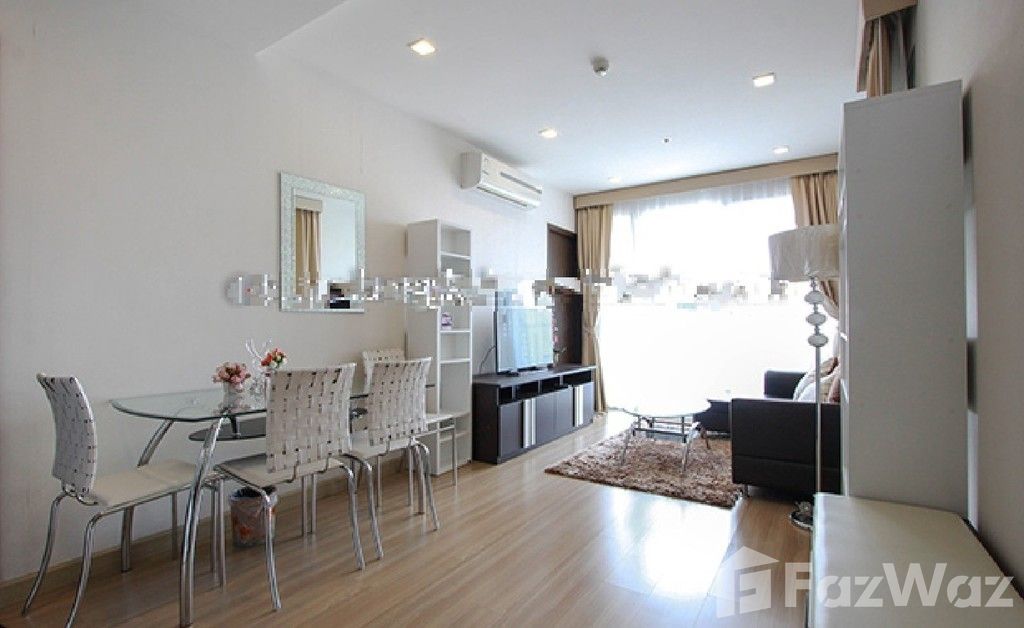 picture 1 Bedroom Condo for sale at Sky Walk Residences - 5/17