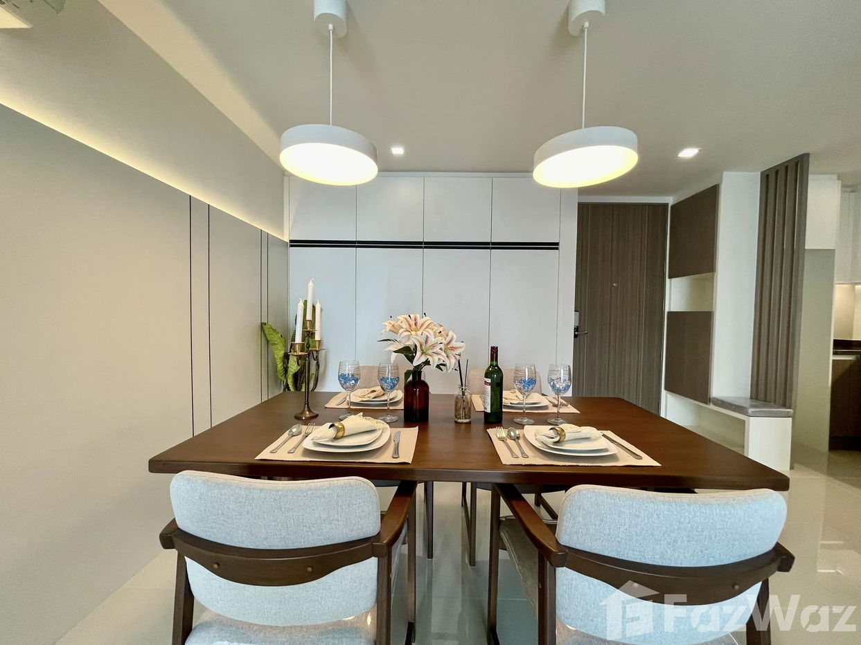 picture 2 Bedroom Condo for sale at Art @Thonglor 25 - 7/14