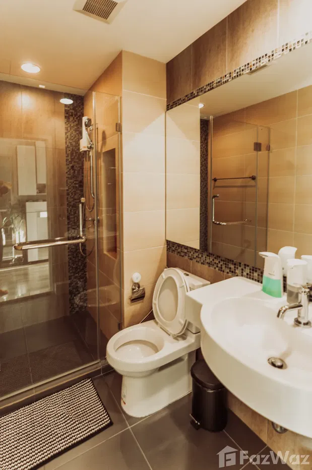 picture Centric Sathorn 2 Bedroom - 12/13
