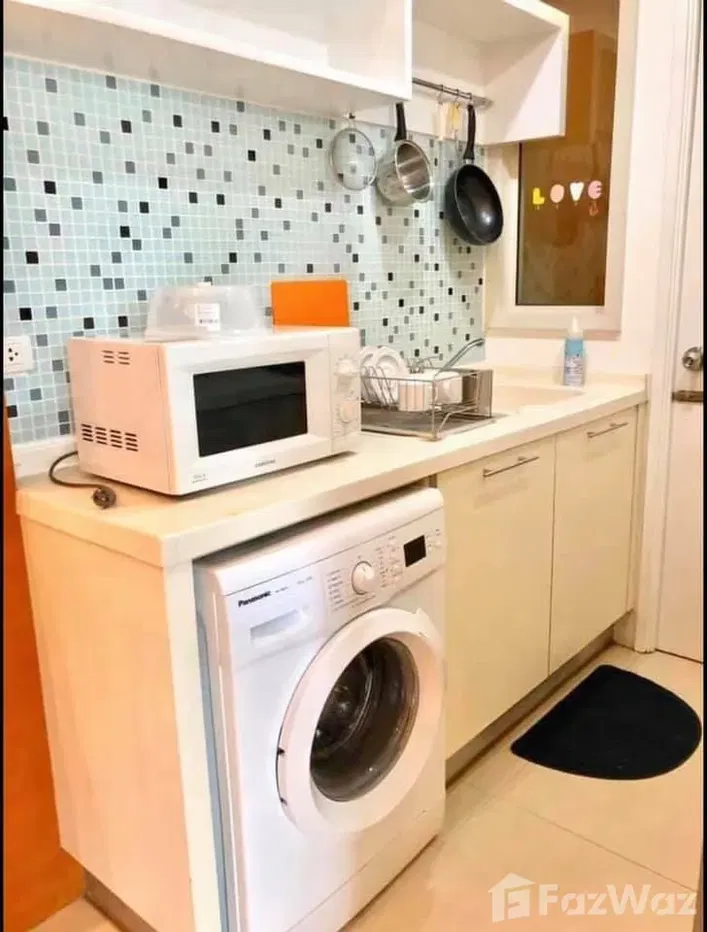 picture 1 Bedroom Condo for sale at Manhattan Chidlom - 6/7