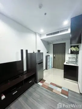 1 Bedroom Condo for sale at The Rich Sathorn - Taksin