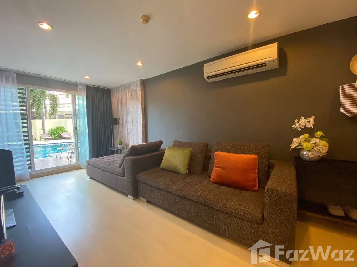 picture Tira Tiraa Condo in Hua Hin - For Sale - 5/12