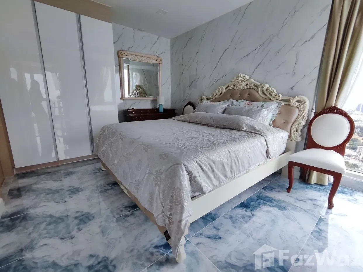 picture The Palm Beachfront Luxury Condo Wongamart Beach - 13/23