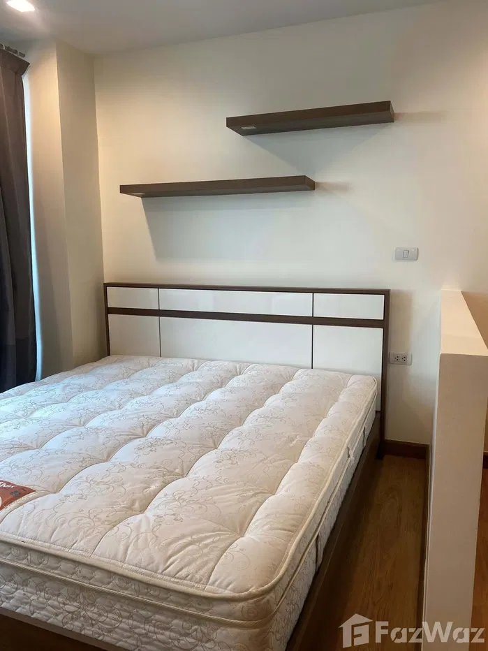 รูป ห้องเหมือนใหม่ Studio 30ตร.ม. YAN เฟอร์ครบ ใกล้จุฬา - รูปที่ 10/31