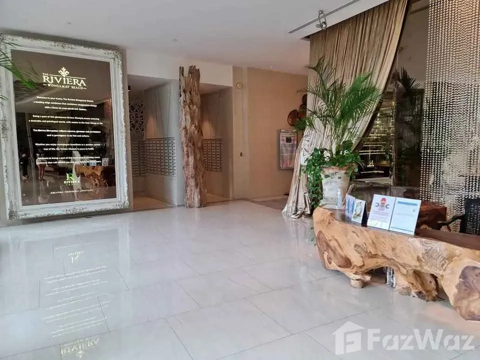 picture 1 Bedroom Condo at The Riviera Wongamat - 13/18
