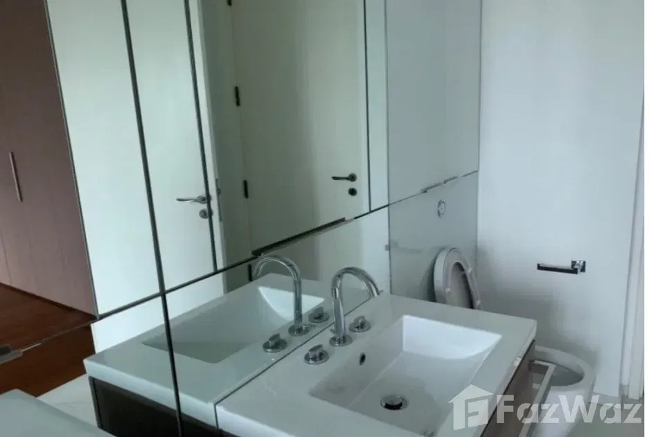 รูป ขาย คอนโด 2 ห้องนอน ในโครงการ 185 ราชดำริ - รูปที่ 8/13