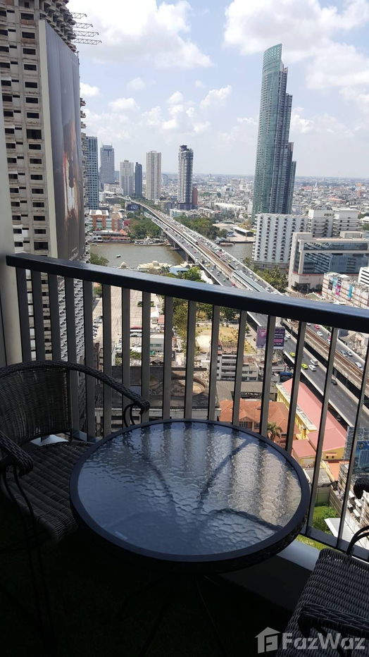 picture 2 Bedroom Condo for sale at Rhythm Sathorn - 11/11