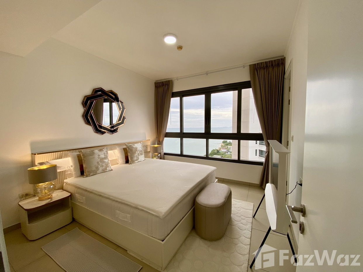 picture 2 Bedroom Condo for sale at Zire Wongamat - 4/18