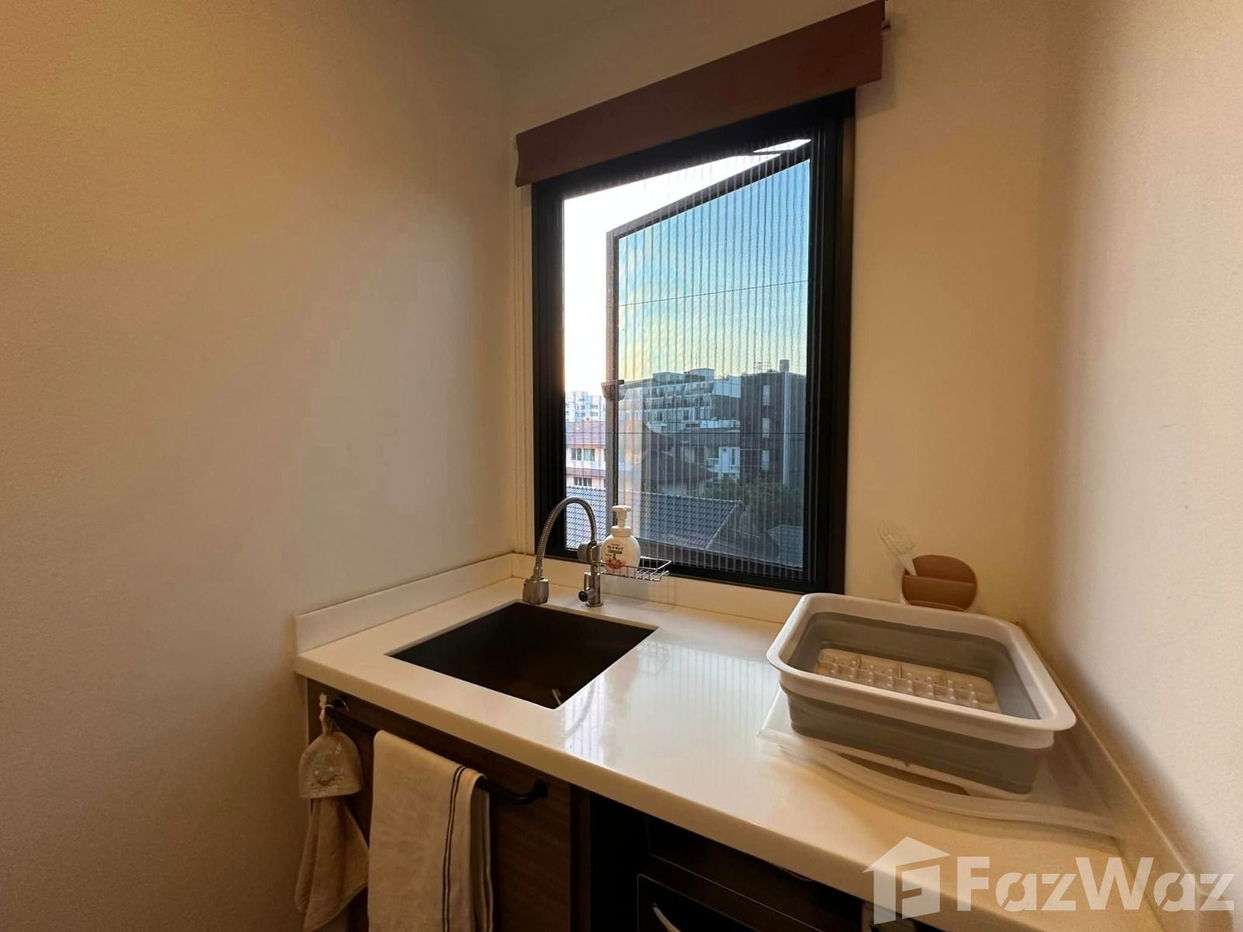 picture 2 Bedrooms, 2 Bathrooms 44.81size@ Condolette Pixel Sathorn - 5/14
