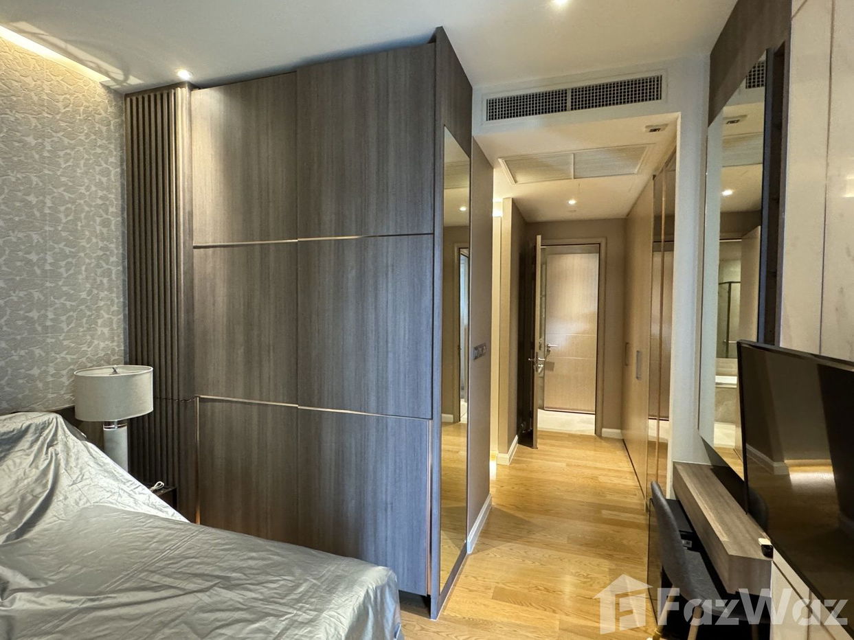 picture 78 sqm 1 Bedroom Magnolias Waterfront Residences for sale - 6/17