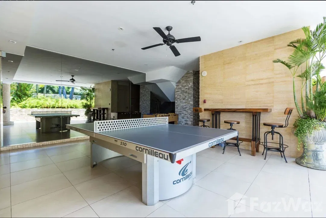 picture Condo for sale: The Palm Wongamat Beach, Na Kluea, Chonburi - 16/16