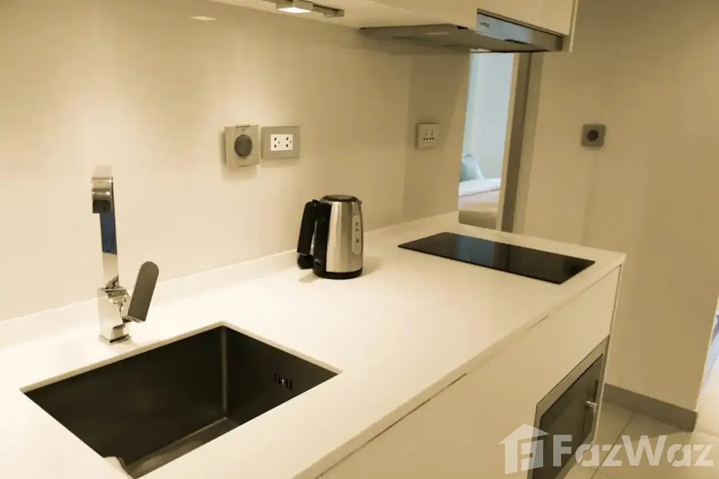 picture Luxury Living: Come to Unit 432 of the Sands for ฿81,864/SqM! - 8/14
