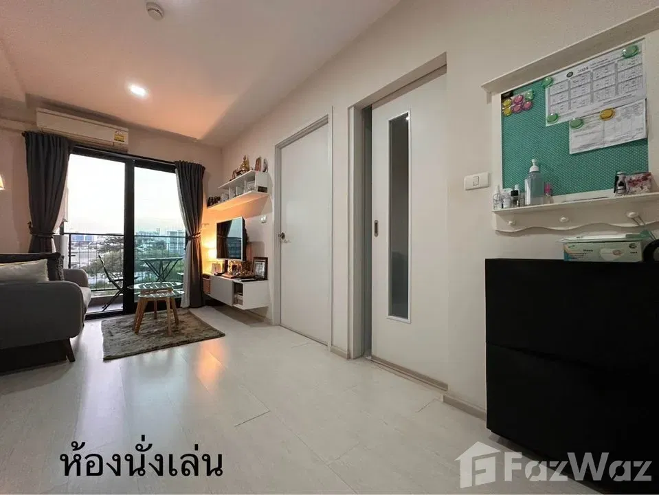 รูป ขาย คอนโด 2 ห้องนอน ในโครงการ คอนโดเลต พิกเซล สาทร - รูปที่ 15/18