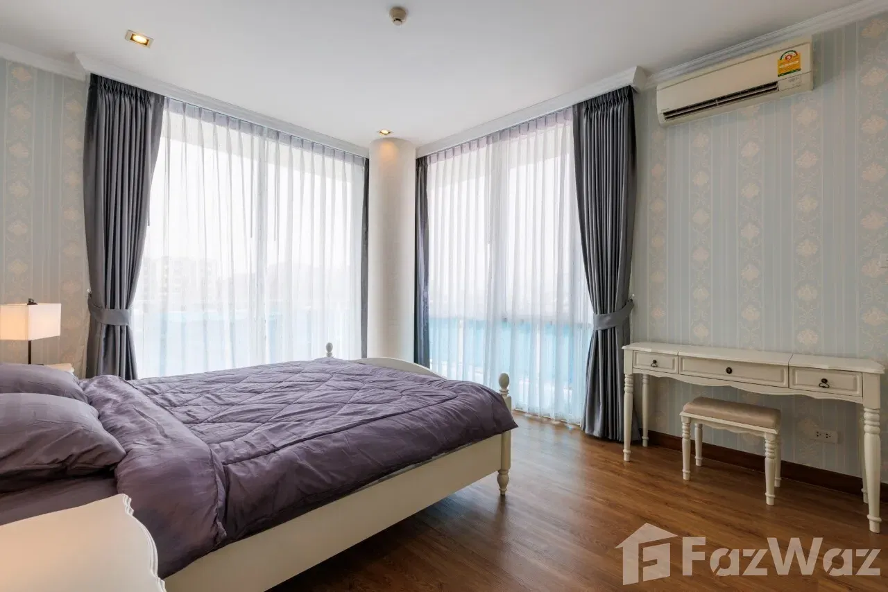 picture 2 Bedroom Condo for sale at My Resort Hua Hin - 4/12