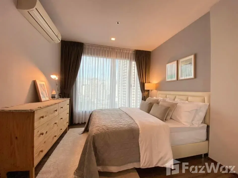 รูป ขาย คอนโด 1 ห้องนอน ในโครงการ ซีล บาย แสนสิริ - รูปที่ 3/10