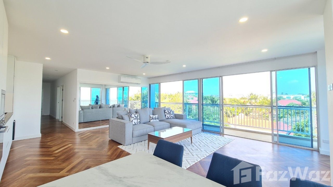 picture 3 Bedroom Condo for sale at Baan Suan Rim Sai - 19/26
