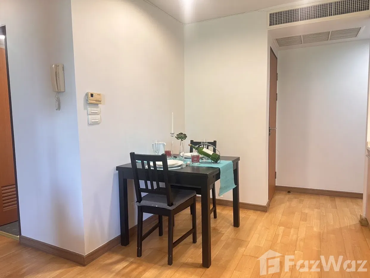 picture 2 Bedroom Condo for sale at Residence 52 - 8/11
