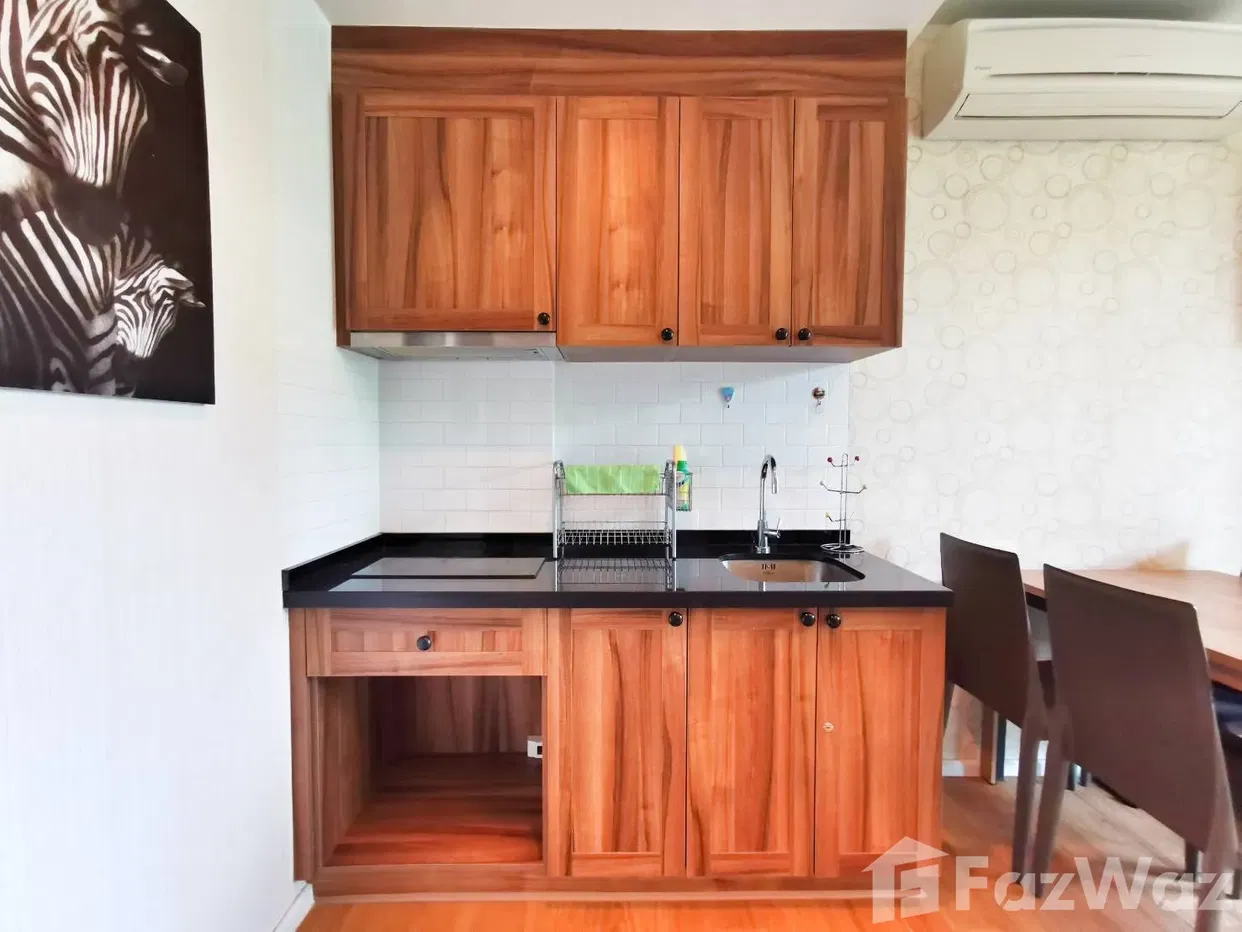 picture 1 Bedroom Condo for sale at Autumn Condominium - 5/14