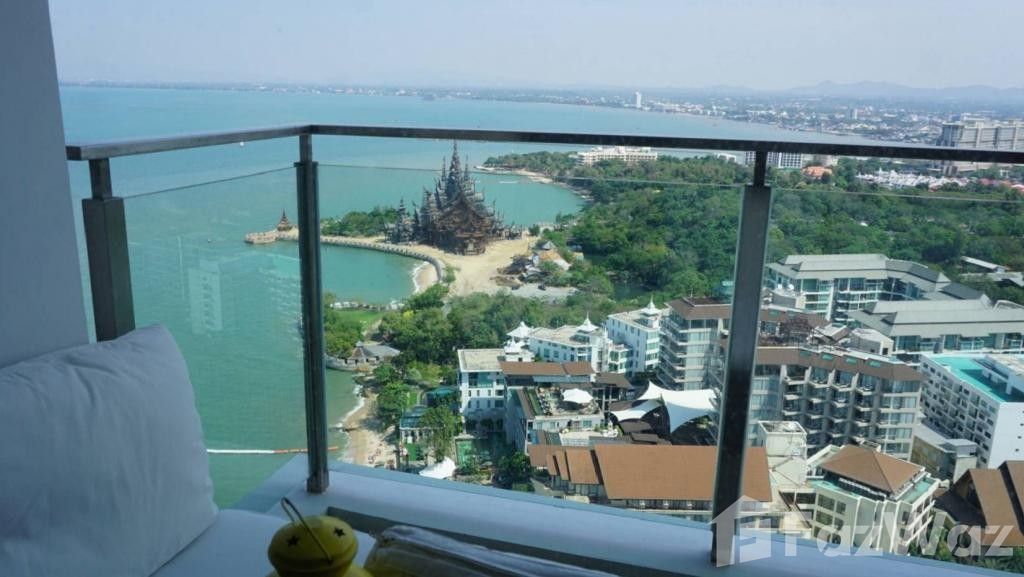 picture 1 Bedroom Condo for sale at Baan Plai Haad - 2/23