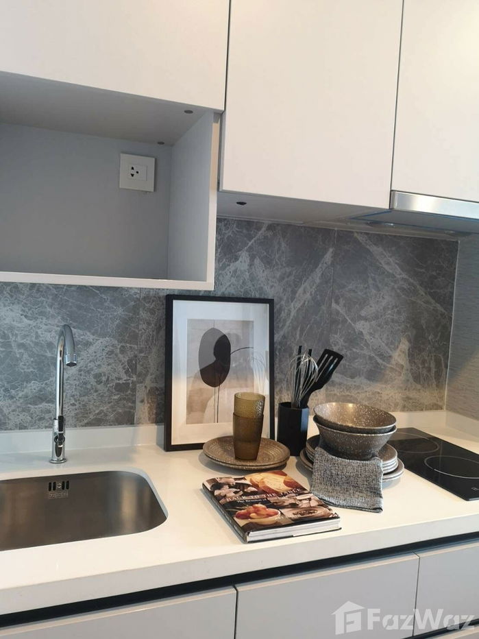 picture 1 Bedroom Condo for sale at Whizdom Inspire Sukhumvit - 3/13