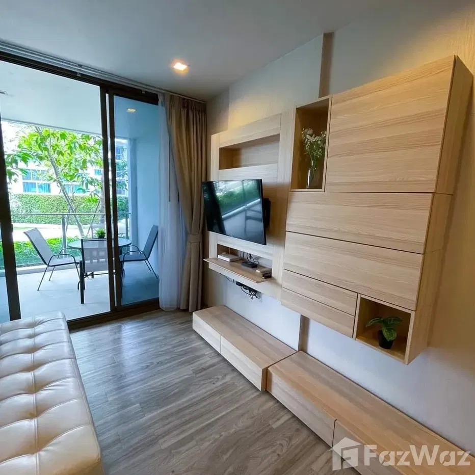 picture 1 Bedroom Condo for sale at Baan Plai Haad - 5/22