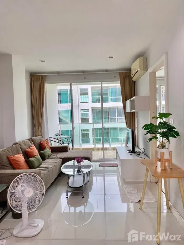 picture 1-Bedroom Pool View Condo at The Breeze Hua Hin - 2/14