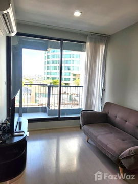 1 Bedroom Condo for sale at Rhythm Sukhumvit 44/1