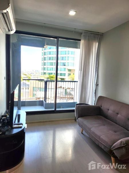 picture 1 Bedroom Condo for sale at Rhythm Sukhumvit 44/1 - 1/11
