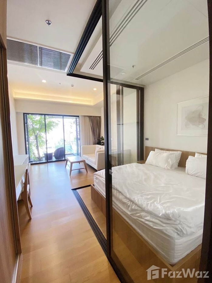 picture 1 Bedroom for sales at Siamese Exclusive 31 - 7/22