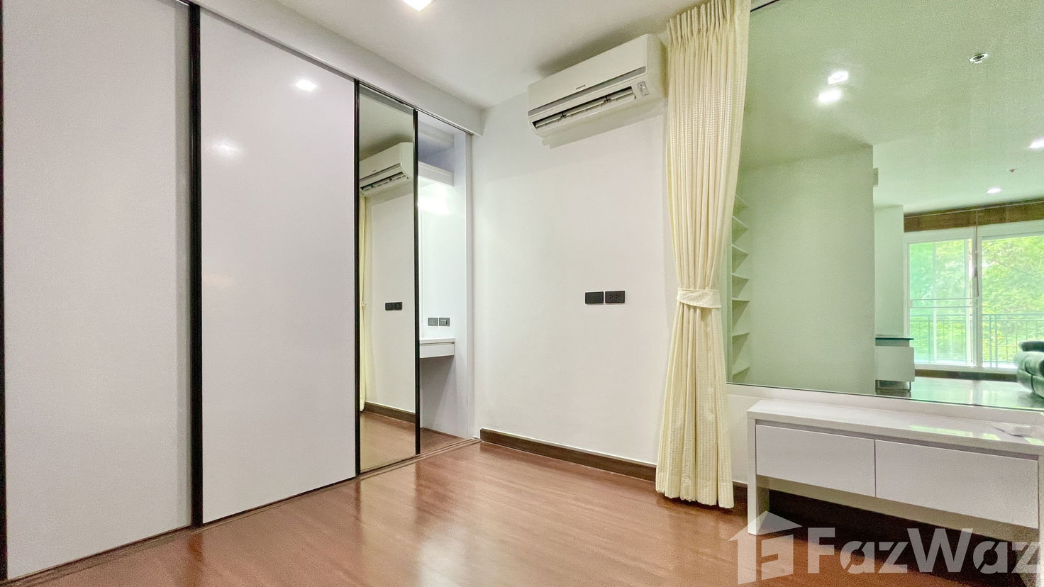 picture 2 Bedroom Condo for sale at The Next Garden Mix - 31/45