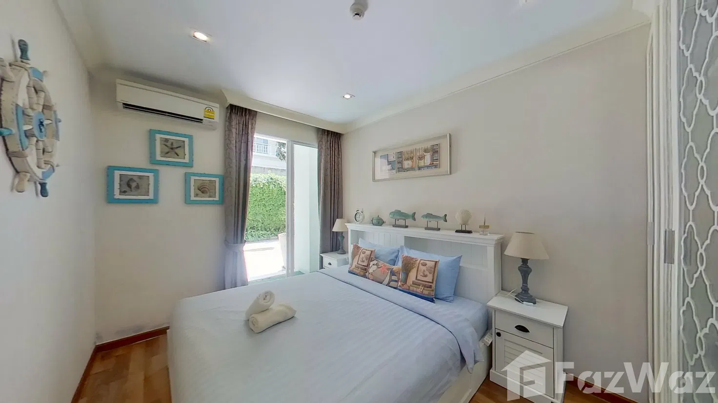 picture 2 Bedroom Condo for sale at My Resort Hua Hin - 4/10