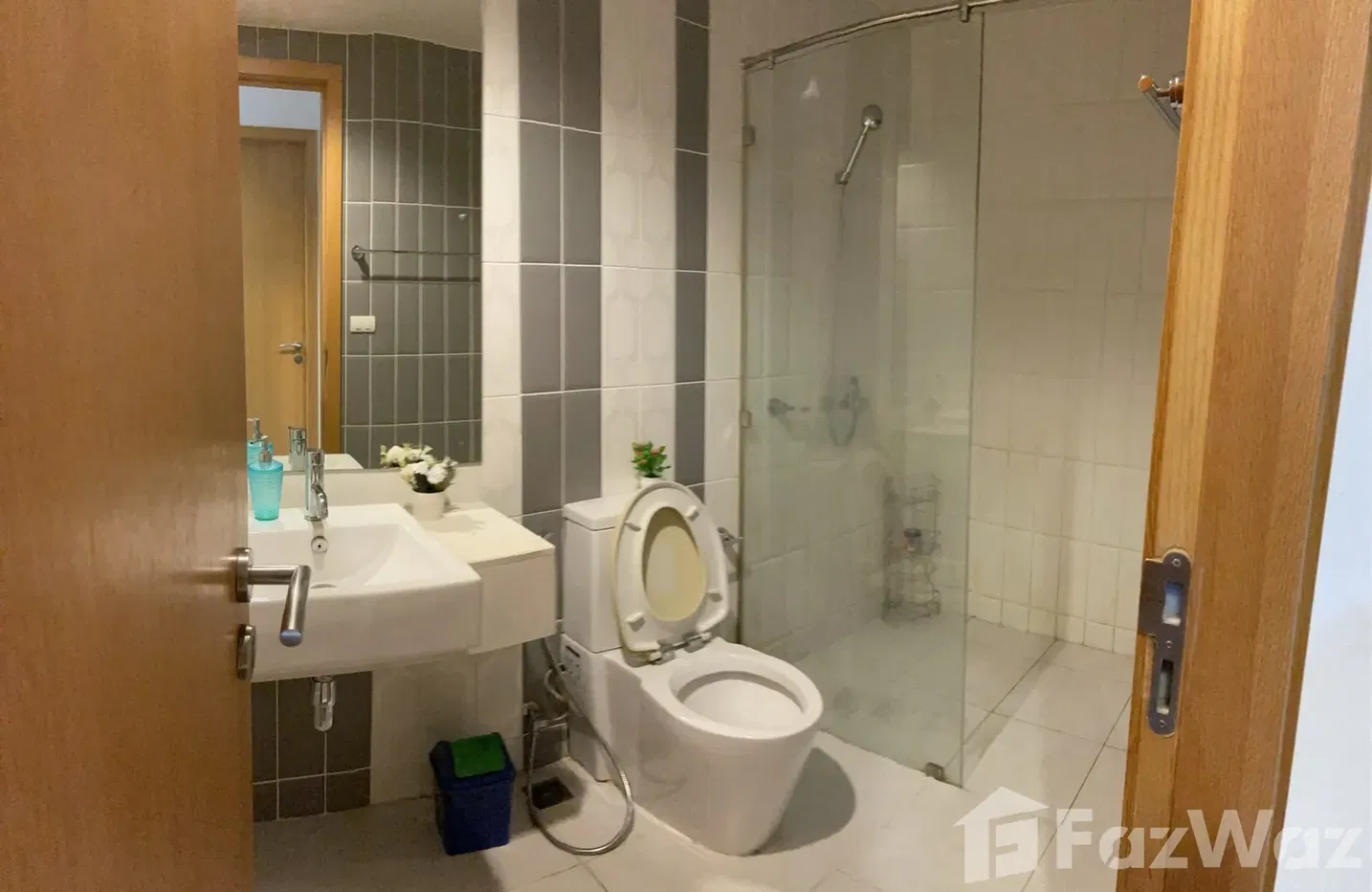 picture 1 Bedroom Condo for sale at Circle Condominium - 5/11