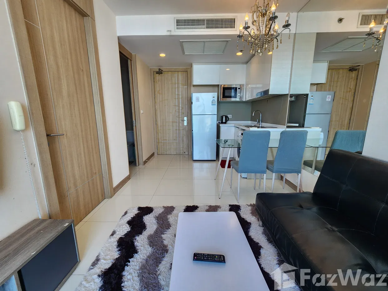 picture 1 Bedroom Condo for Rent & Sale at Riviera Wongamat - 10/22